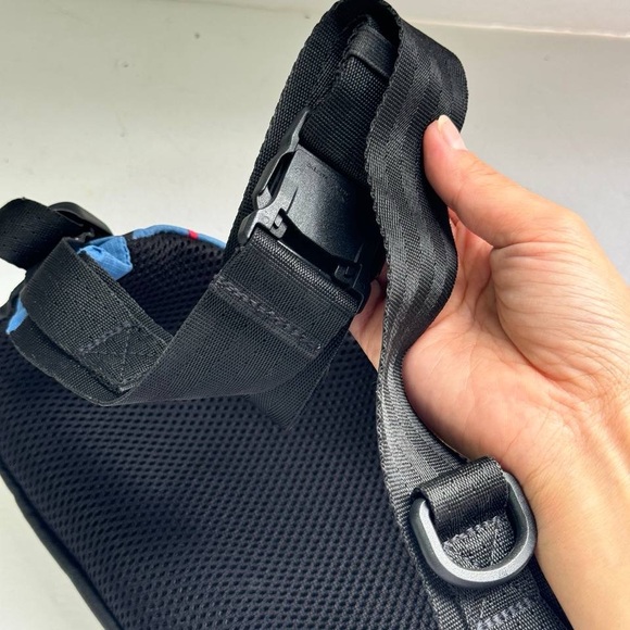 ADIDAS ADVENTURE WAIST BAG SMALL - Picture 7 of 8